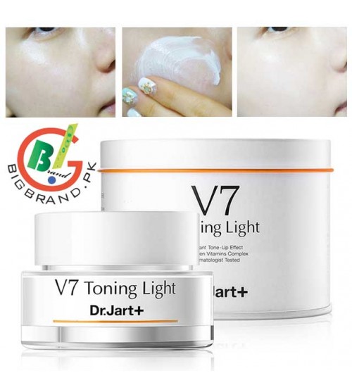 BIOAQUA Dr Jart V7 Toning Light Cream